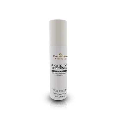 Dream Pure Naturals Brightening Skin Toner(150ml)