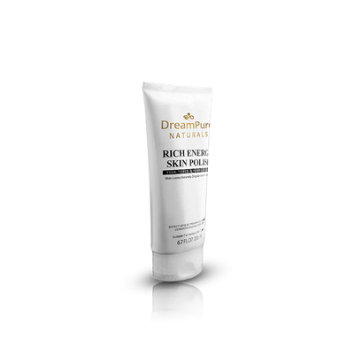 Dream Pure Rich Energy Skin Polish