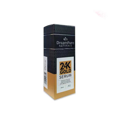 Dream Pure 24K Gold Face Serum