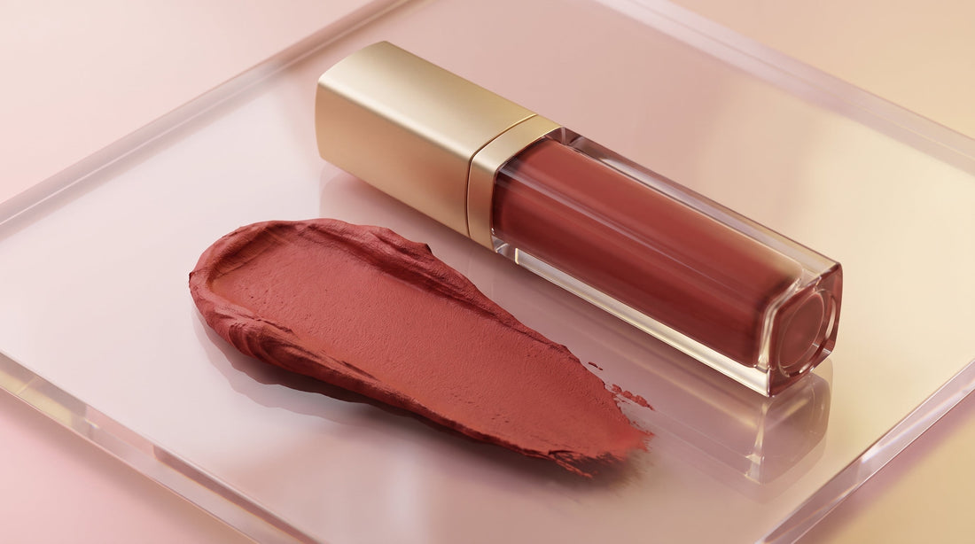 Long-Lasting Liquid Lipstick Shades for Pakistan