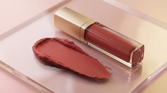 Long-Lasting Liquid Lipstick Shades for Pakistan