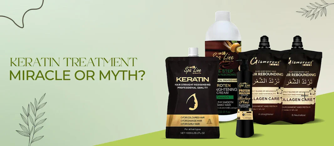 Is Keratin Treatment Good for Hair? Benefits, Side Effects & Expert Advice