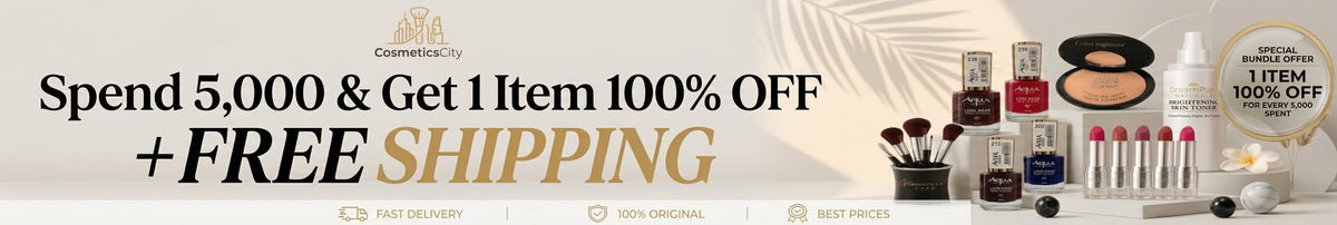 Discount Banner