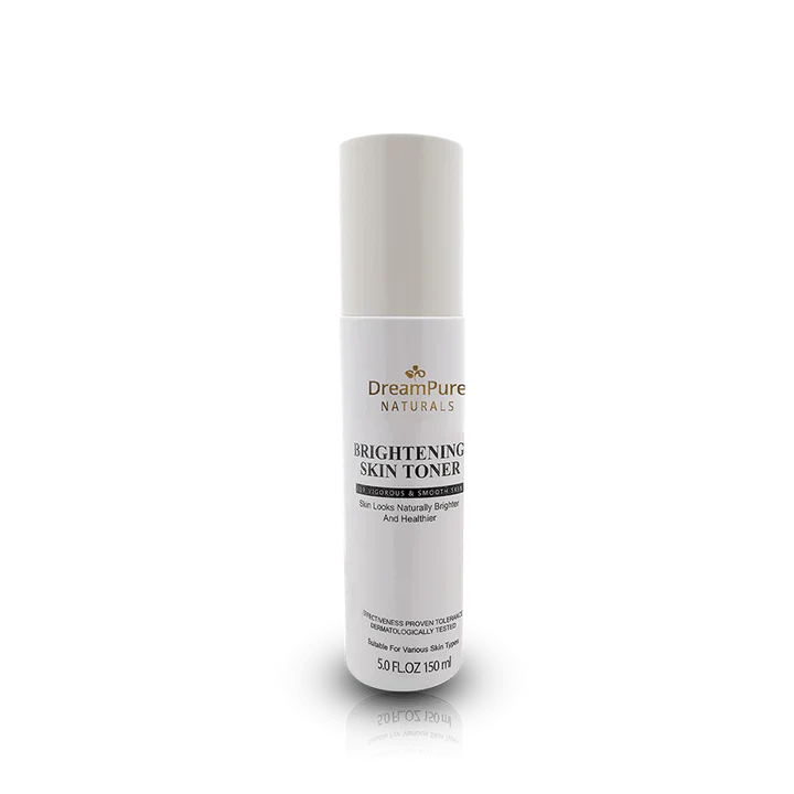 Dream Pure Naturals Brightening Skin Toner(150ml)