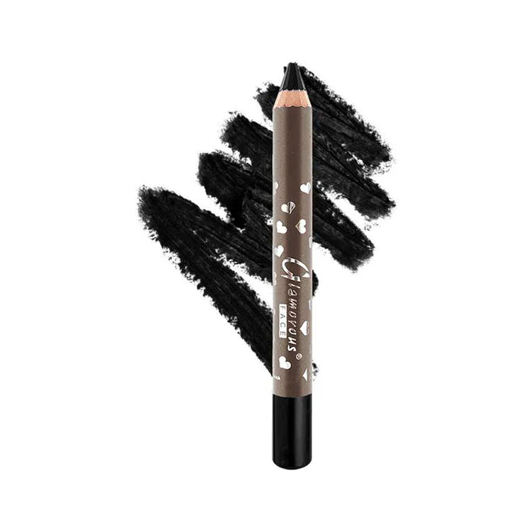 Glamorous Face Lipstick Pencil | Long Lasting Matte Lip Liner & Lipstick | 31 Shades
