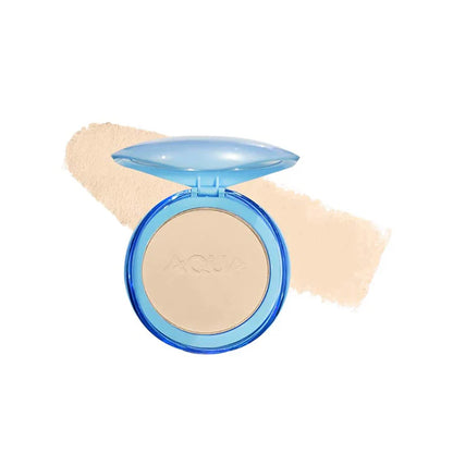 Aqua Color Line Face Powder