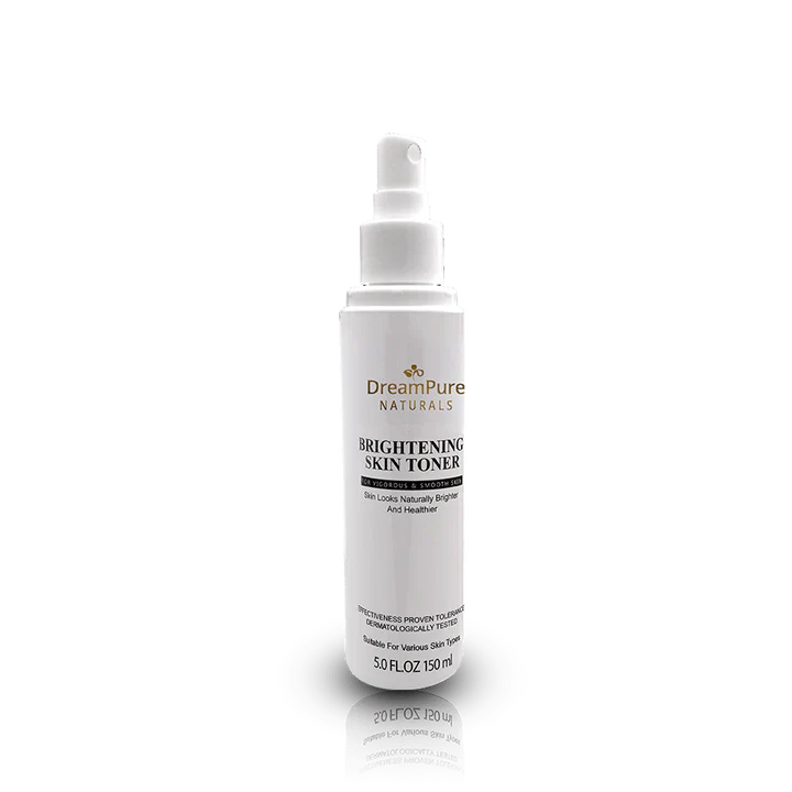 Dream Pure Naturals Brightening Skin Toner(150ml)