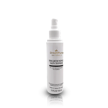 Dream Pure Naturals Brightening Skin Toner(150ml)