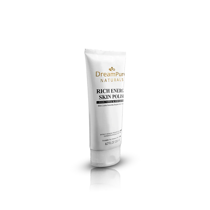 Dream Pure Rich Energy Skin Polish