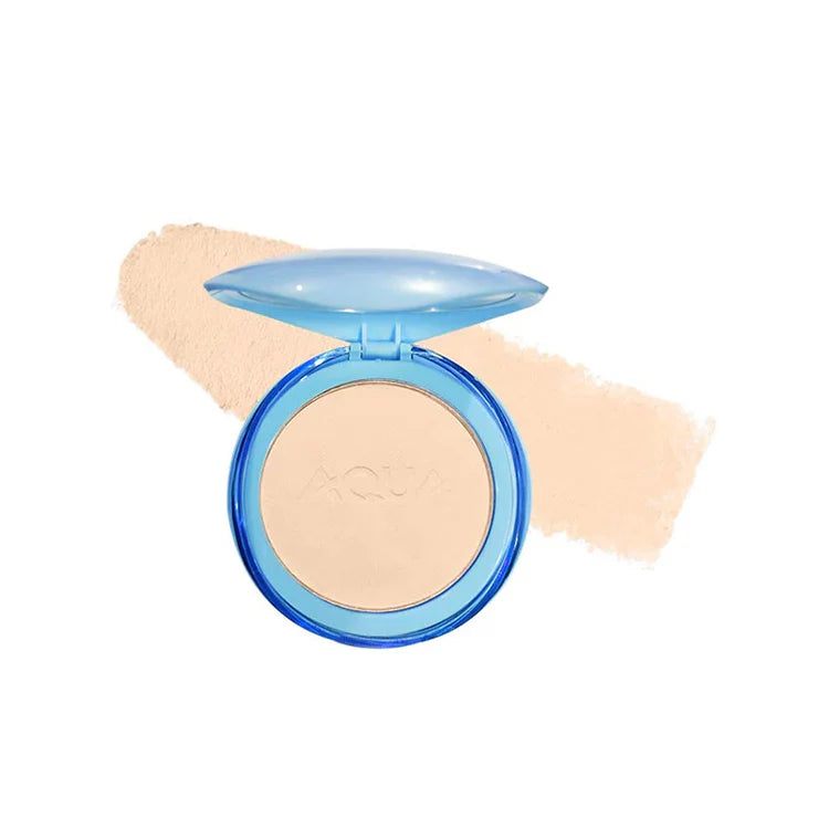Aqua Color Line Face Powder