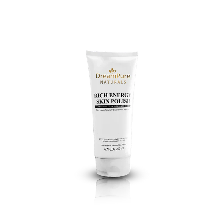 Dream Pure Rich Energy Skin Polish