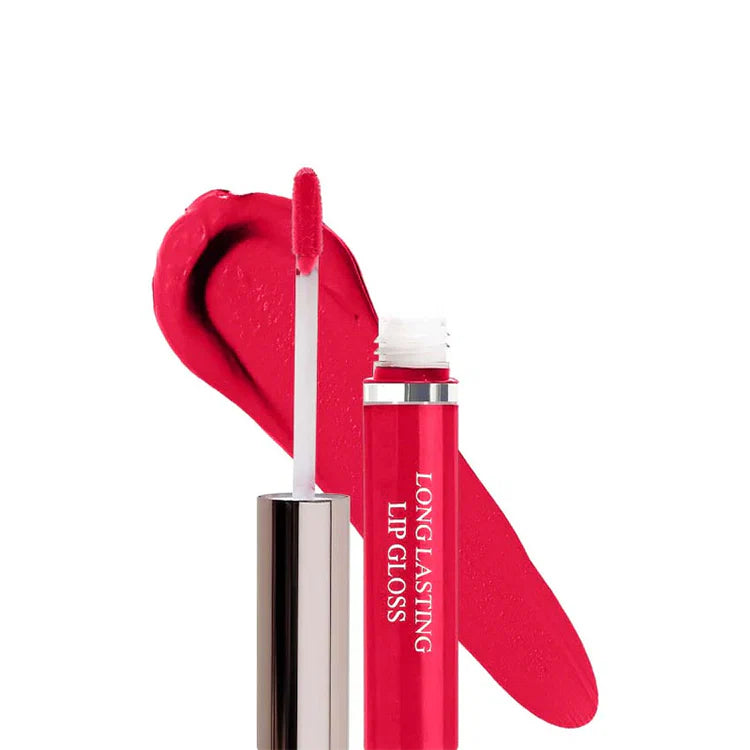 Glamorous Face Long-Lasting Liquid Lipstick