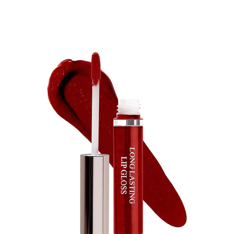 Glamorous Face Long-Lasting Liquid Lipstick