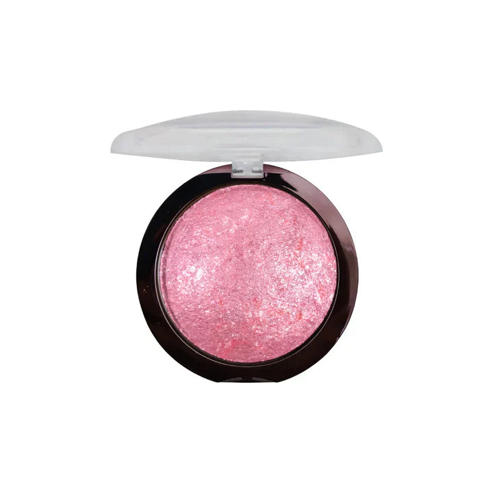 Glamorous Face Mineral Tera Cotta Blushon Single (12 Shades)