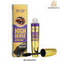 BOB High Dense Volume Express Waterproof Mascara 6g – Precision Brush (Black)