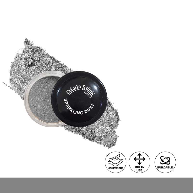 COLOR INSTITUTE AMAZING SPARKLING DUST