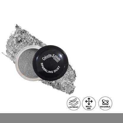 COLOR INSTITUTE AMAZING SPARKLING DUST