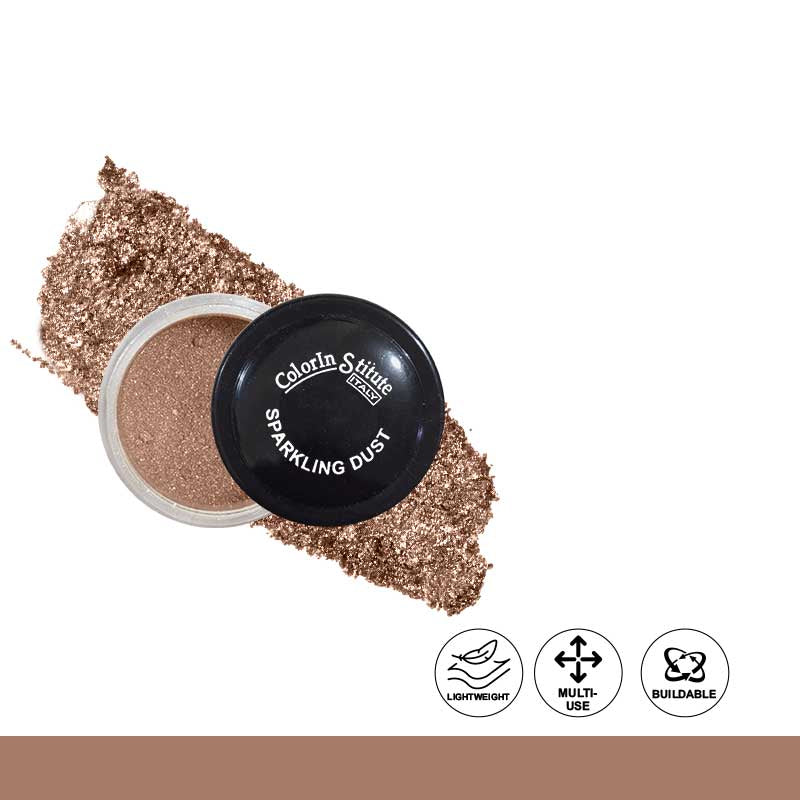 COLOR INSTITUTE AMAZING SPARKLING DUST