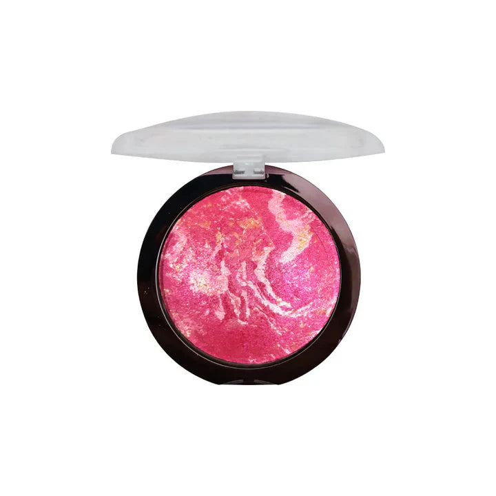 Glamorous Face Mineral Tera Cotta Blushon Single (12 Shades)