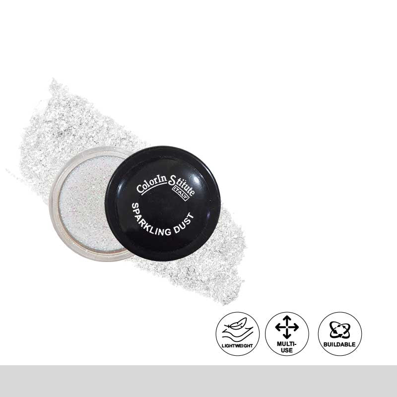 COLOR INSTITUTE AMAZING SPARKLING DUST