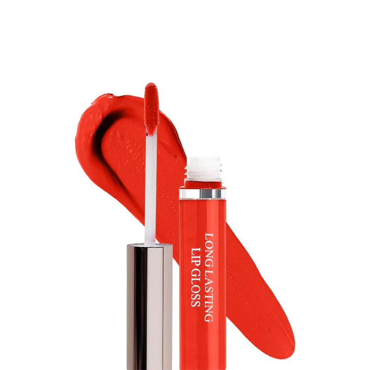 Glamorous Face Long-Lasting Liquid Lipstick
