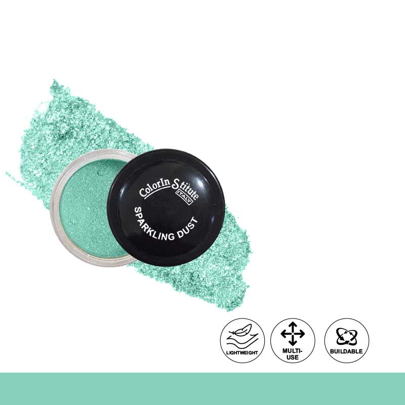 COLOR INSTITUTE AMAZING SPARKLING DUST