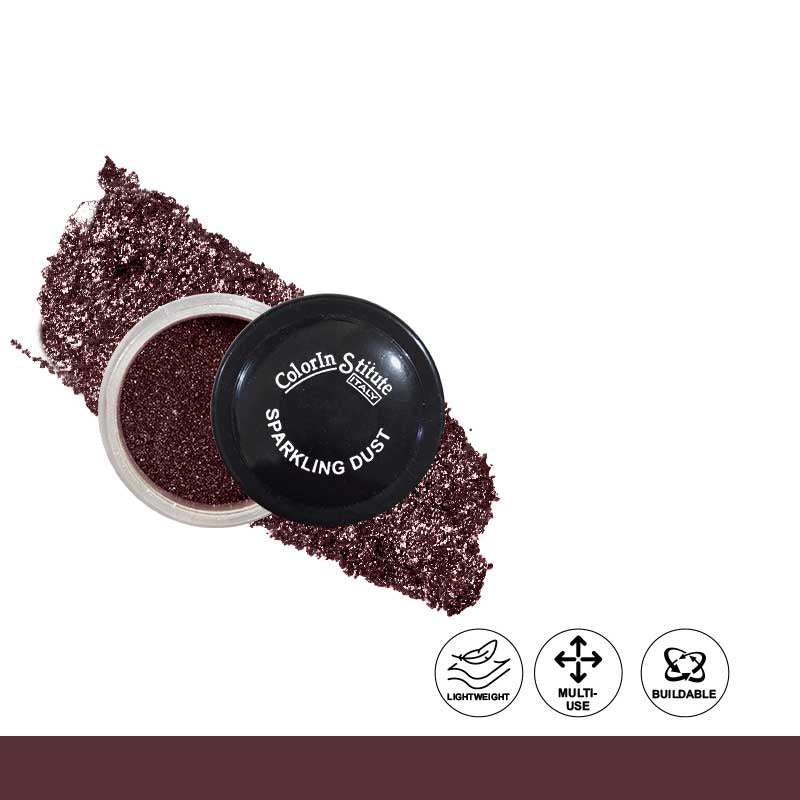 COLOR INSTITUTE AMAZING SPARKLING DUST
