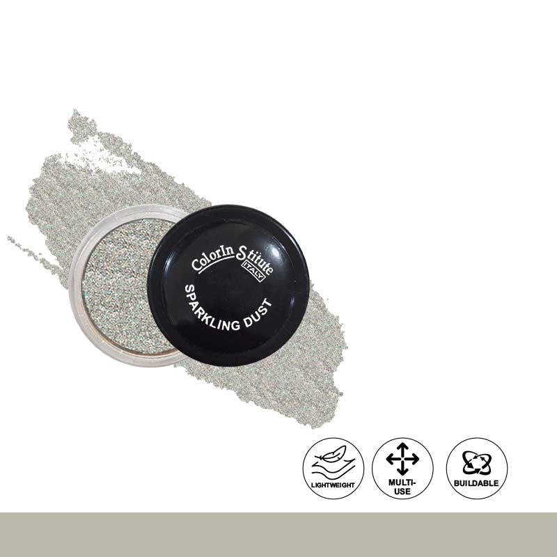 COLOR INSTITUTE AMAZING SPARKLING DUST