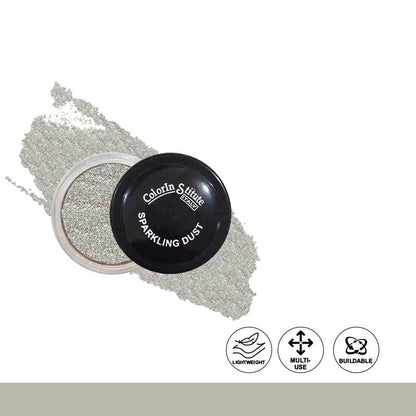 COLOR INSTITUTE AMAZING SPARKLING DUST