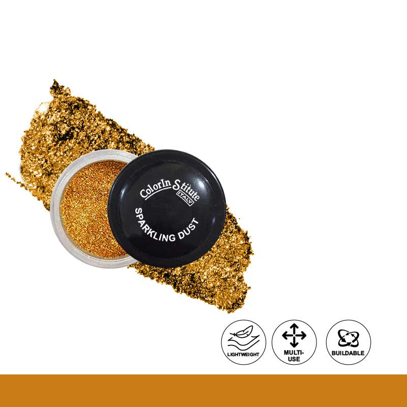 COLOR INSTITUTE AMAZING SPARKLING DUST