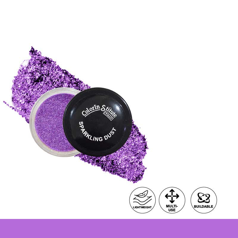 COLOR INSTITUTE AMAZING SPARKLING DUST