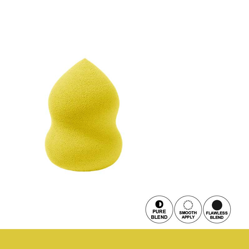 Glamorous Face Blending Puff Beauty Blender
