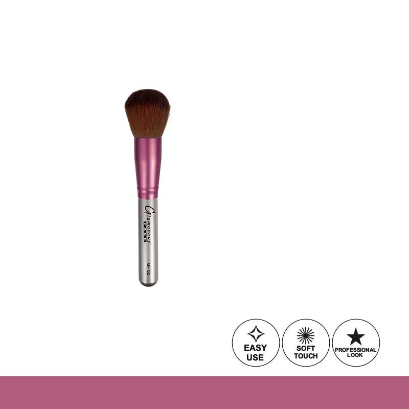 Glamorous Face Loose Shiner Blending Soft Brush GF 02