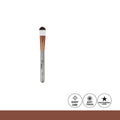 Glamorous Face Wet & Dry Base Brush GF 09