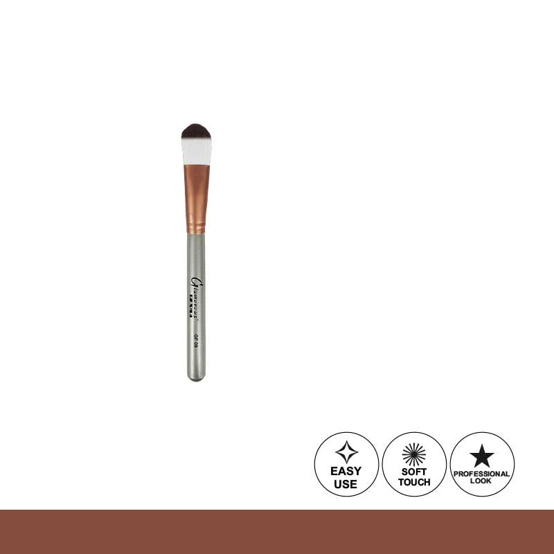 Glamorous Face Wet & Dry Base Brush GF 09