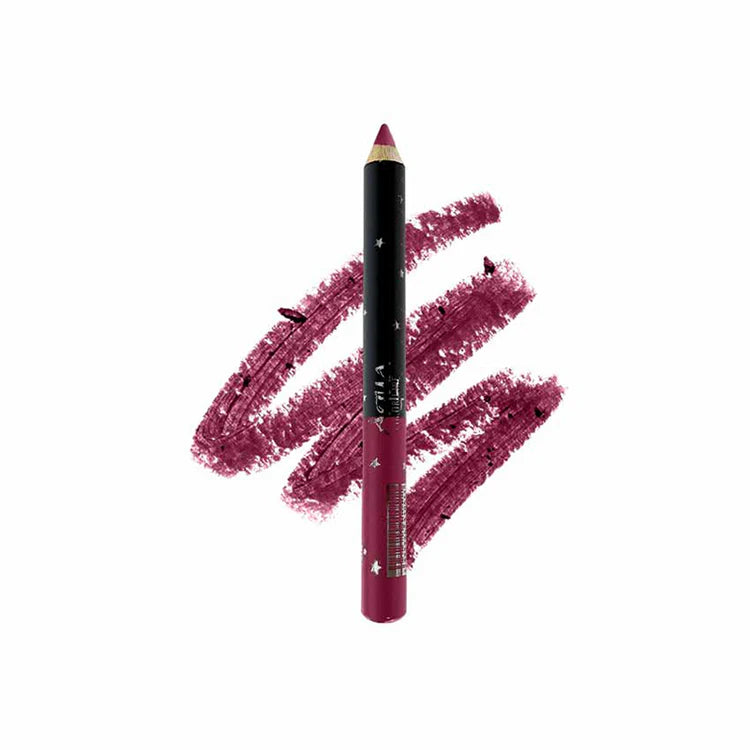 AQUA COLOR LINE LIPSTICK PENCIL JUMBO (25 COLOURS)