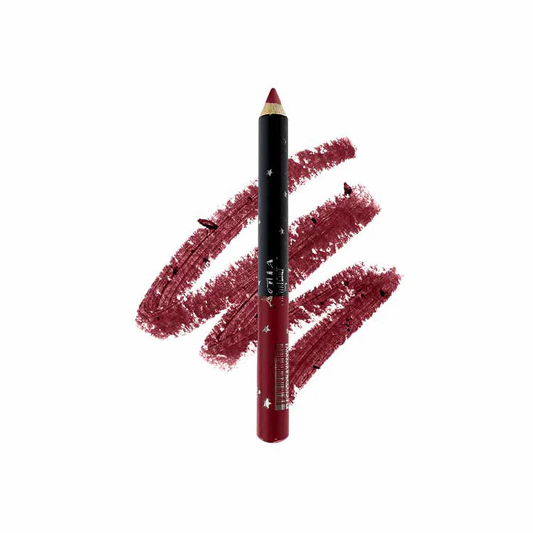 AQUA COLOR LINE LIPSTICK PENCIL JUMBO (25 COLOURS)