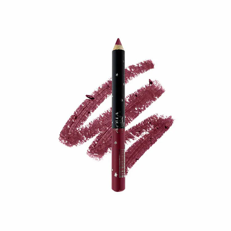 AQUA COLOR LINE LIPSTICK PENCIL JUMBO (25 COLOURS)