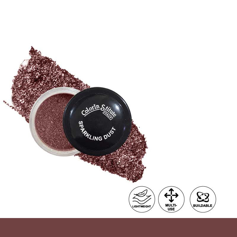 COLOR INSTITUTE AMAZING SPARKLING DUST