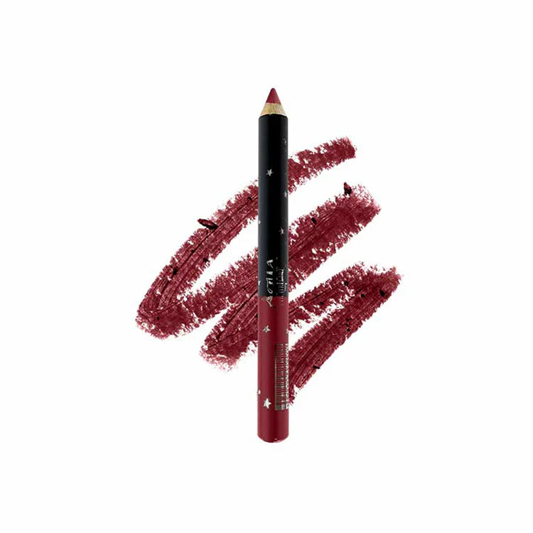AQUA COLOR LINE LIPSTICK PENCIL JUMBO (25 COLOURS)