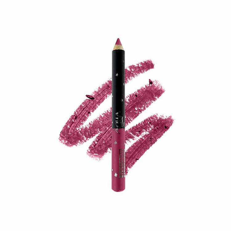 AQUA COLOR LINE LIPSTICK PENCIL JUMBO (25 COLOURS)