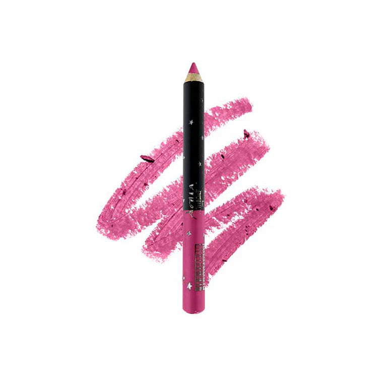 AQUA COLOR LINE LIPSTICK PENCIL JUMBO (25 COLOURS)