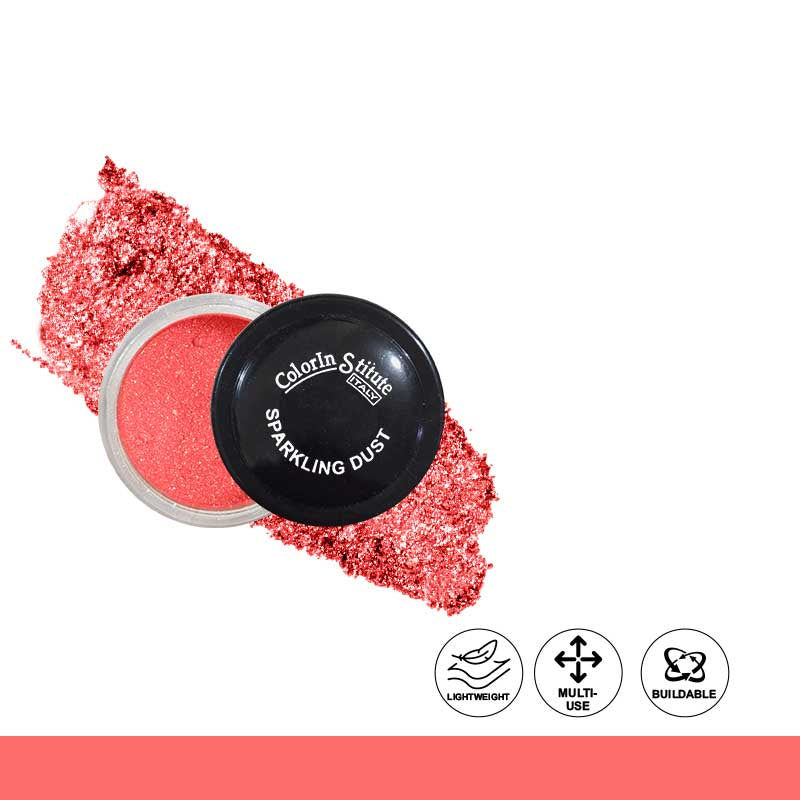 COLOR INSTITUTE AMAZING SPARKLING DUST