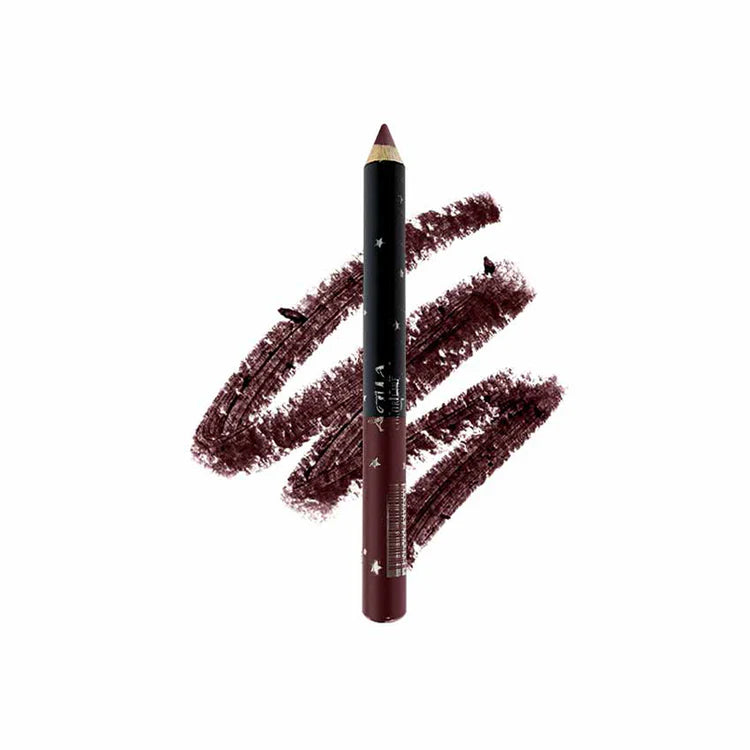 AQUA COLOR LINE LIPSTICK PENCIL JUMBO (25 COLOURS)