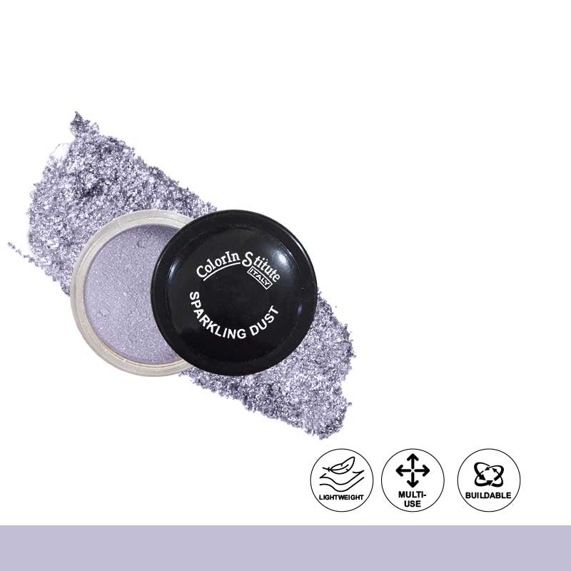 COLOR INSTITUTE AMAZING SPARKLING DUST