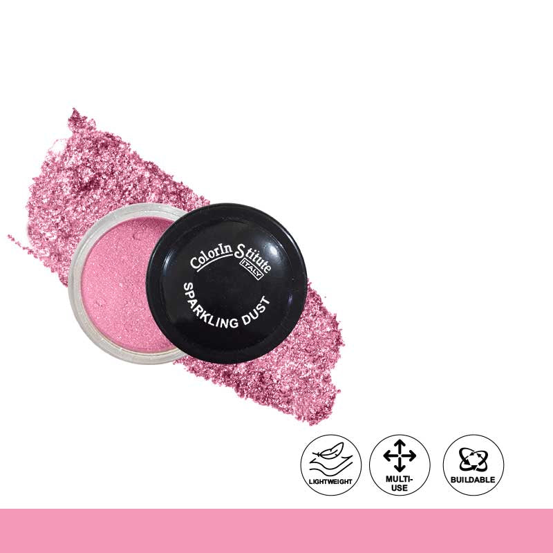 COLOR INSTITUTE AMAZING SPARKLING DUST