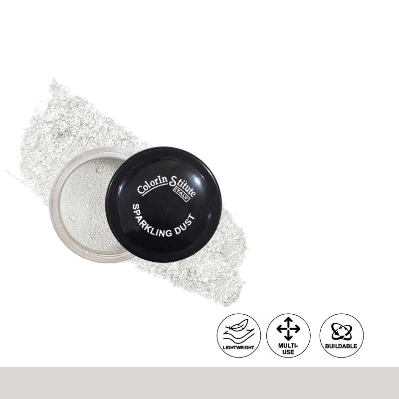 COLOR INSTITUTE AMAZING SPARKLING DUST