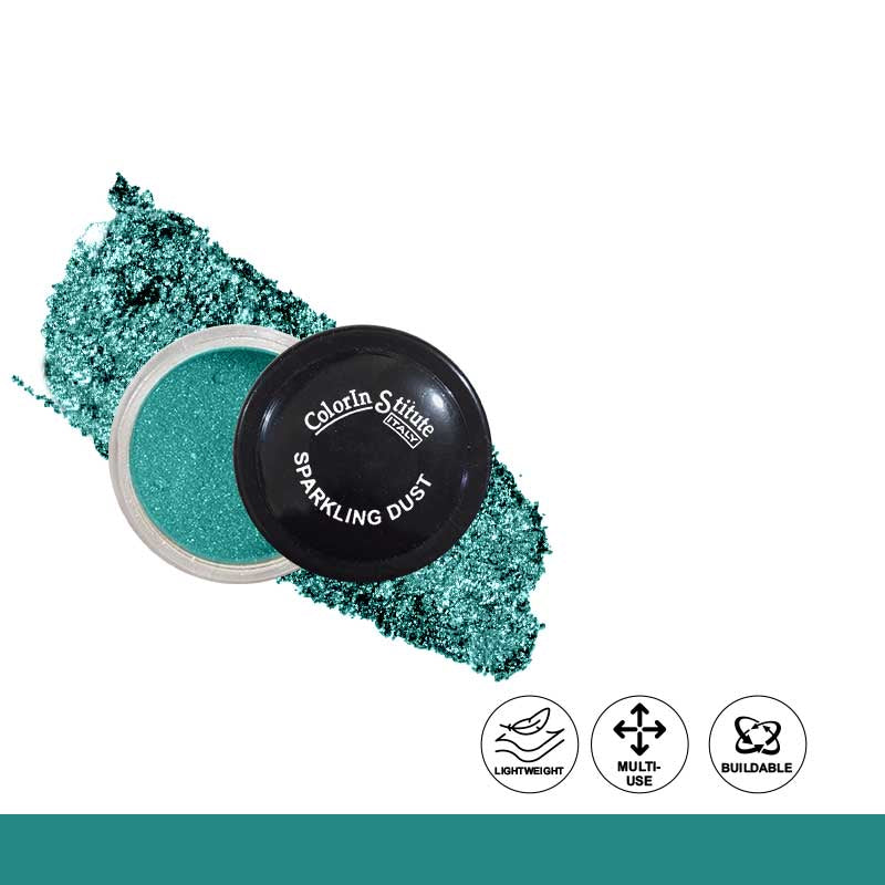 COLOR INSTITUTE AMAZING SPARKLING DUST