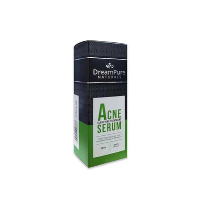 Dream Pure Acne Face Serum