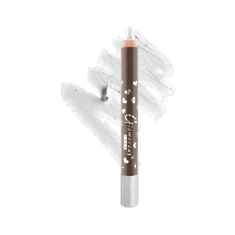 Glamorous Face Lipstick Pencil | Long Lasting Matte Lip Liner & Lipstick | 31 Shades